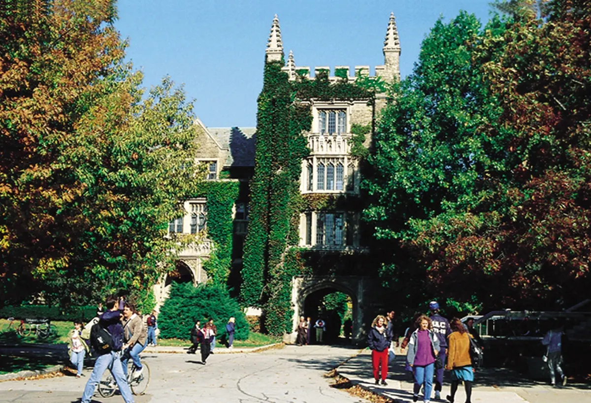 Mcmaster University